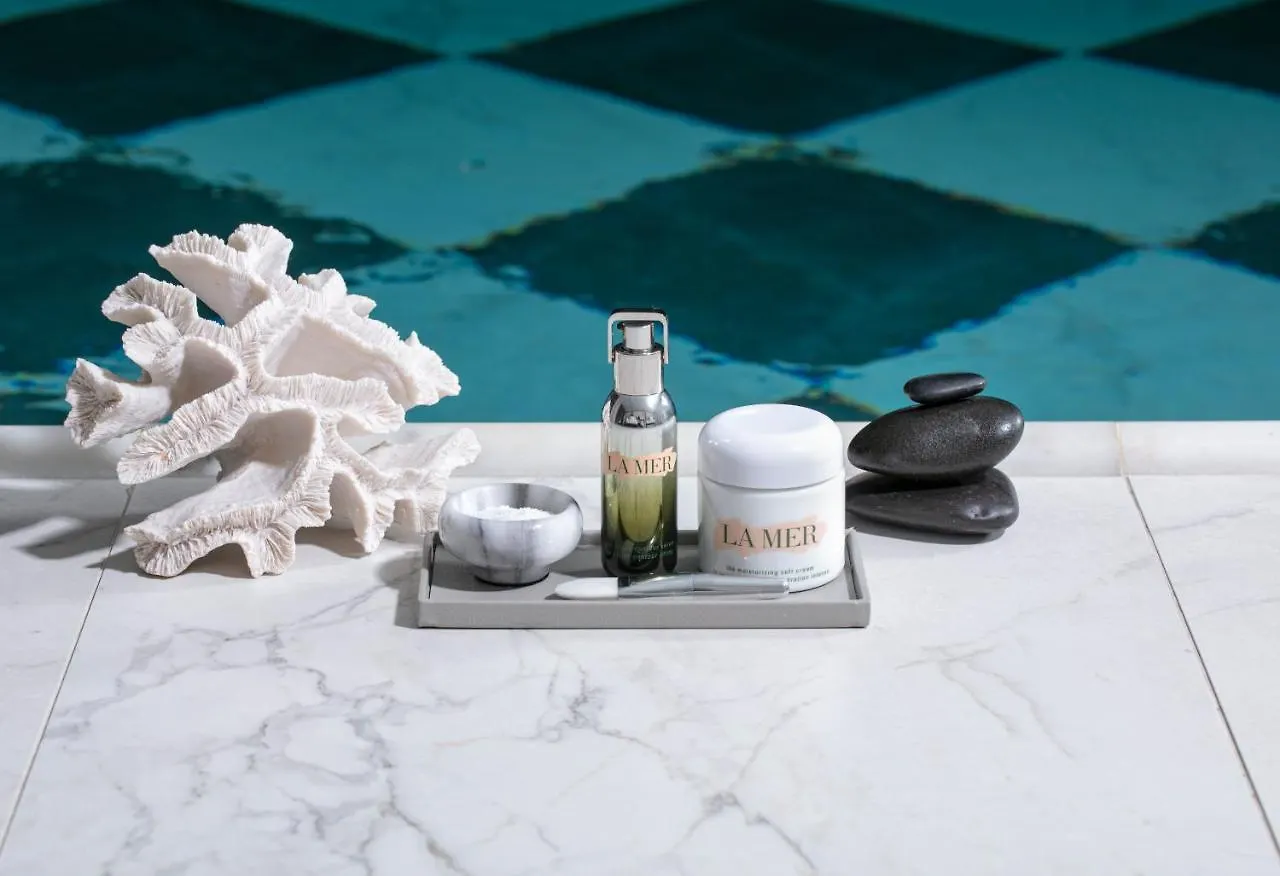 Baccarat Hotel And Residences New York 5*,  United States