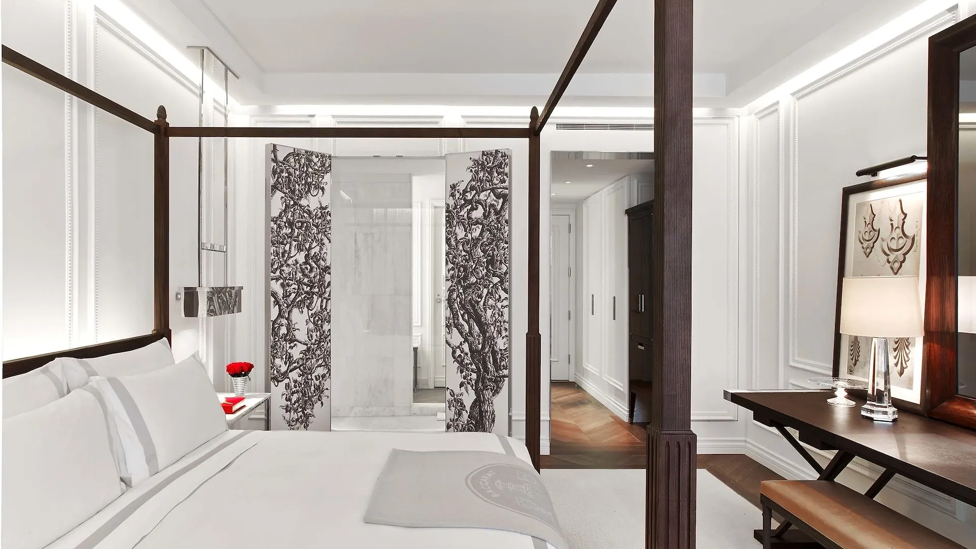 Baccarat Hotel And Residences New York 5*,  United States