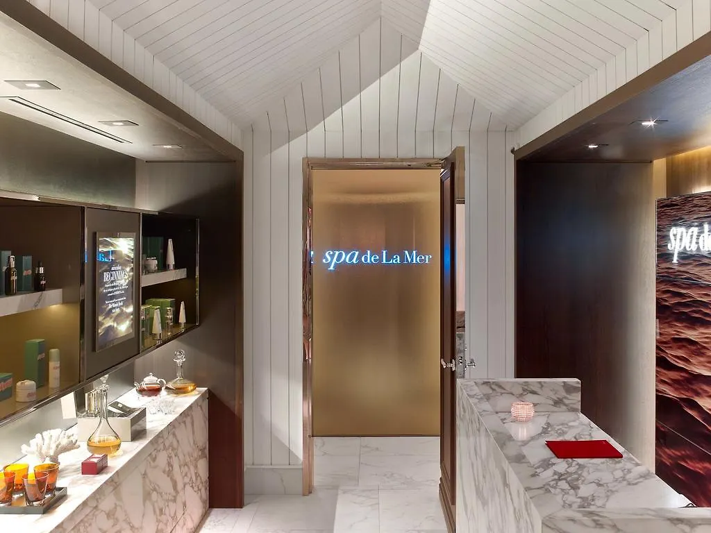*****  Baccarat Hotel And Residences New York United States