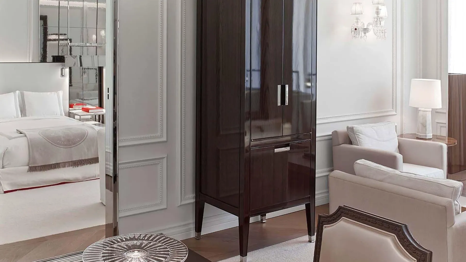 Baccarat Hotel And Residences New York 5*,