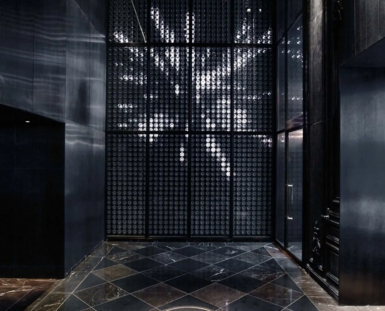 Baccarat Hotel And Residences New York