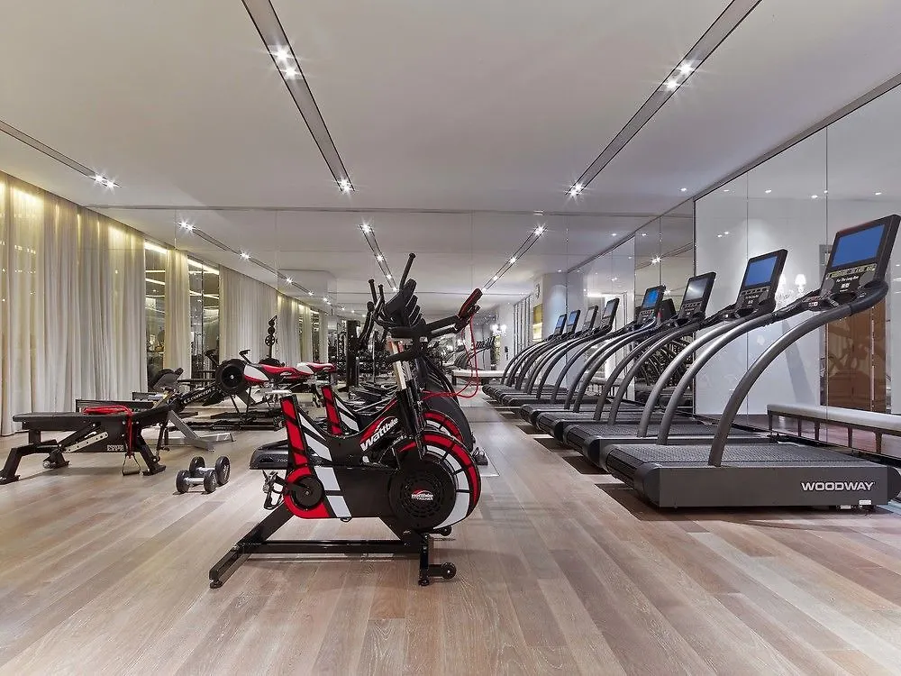 Baccarat Hotel And Residences New York 5*,  United States