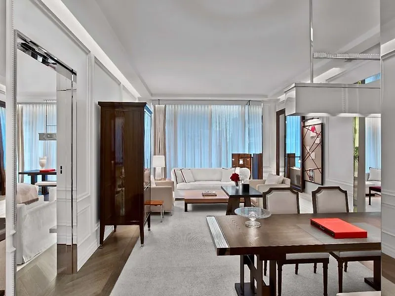 Baccarat Hotel And Residences New York 5*,