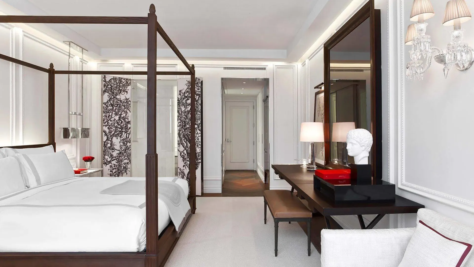 Baccarat Hotel And Residences New York 5*,  United States