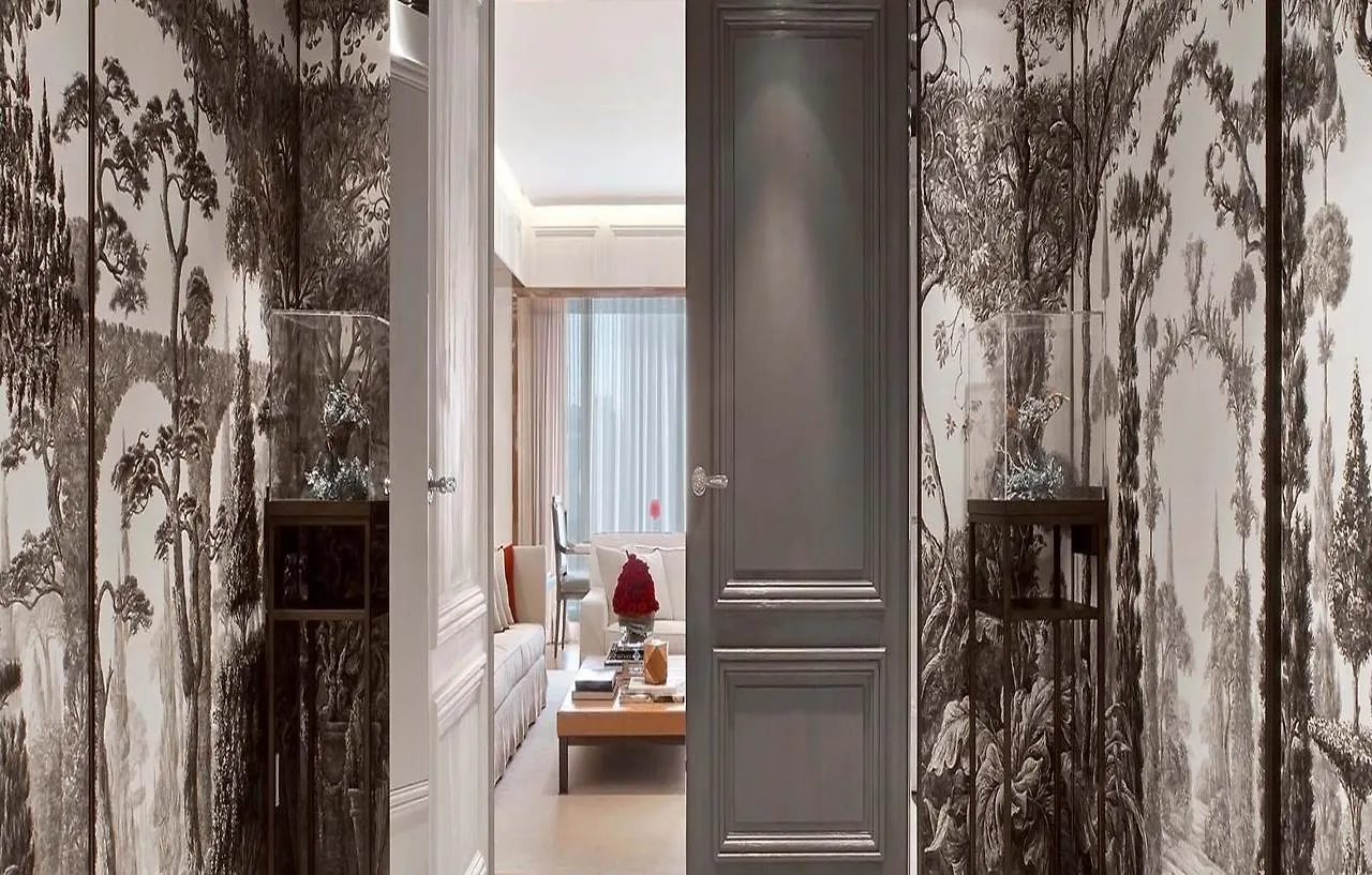 Baccarat Hotel And Residences New York