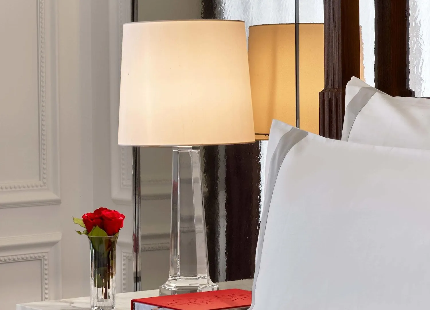 Baccarat Hotel And Residences New York