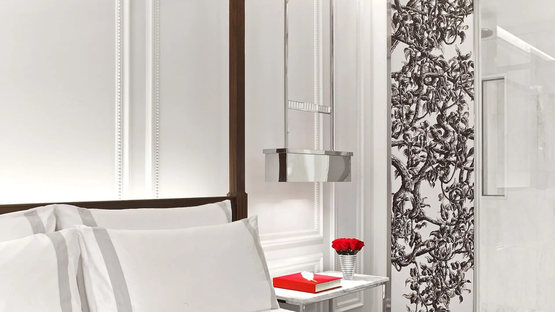 Baccarat Hotel And Residences New York 5*,