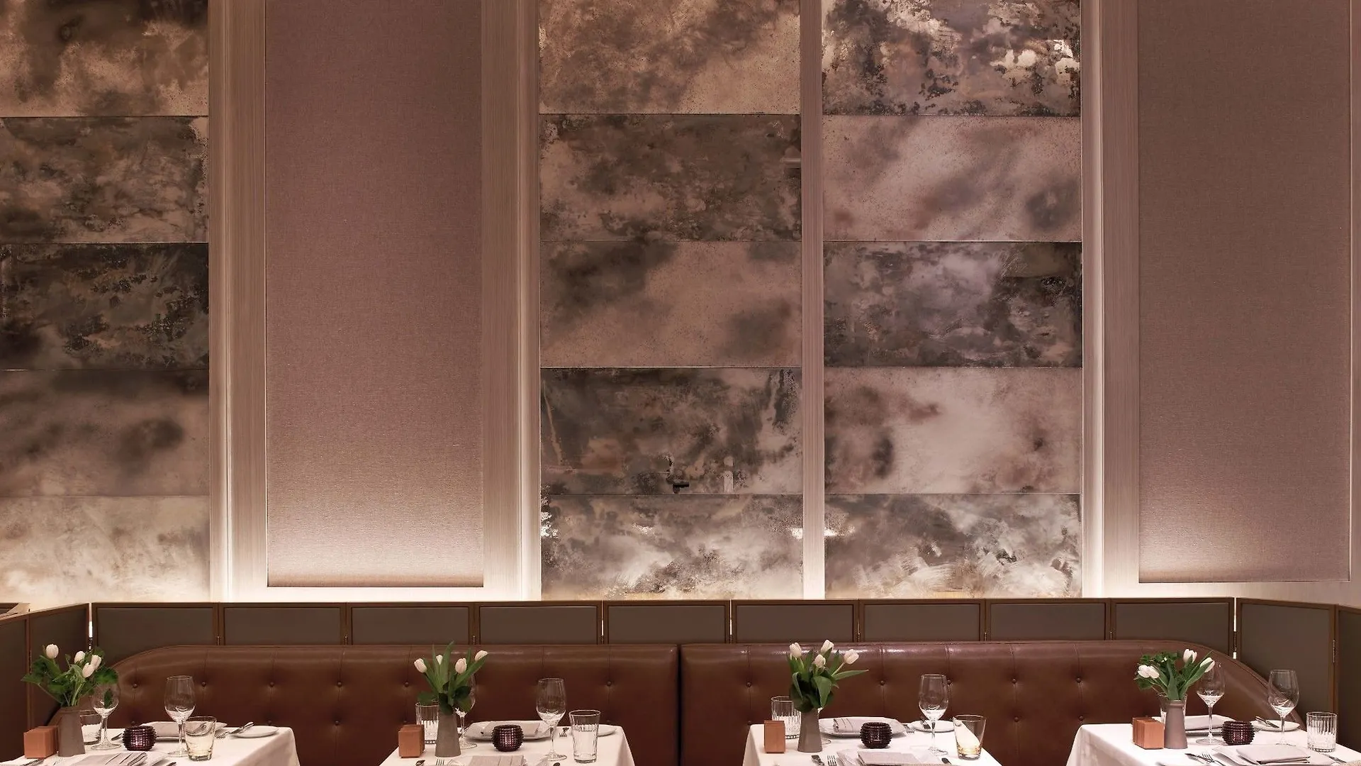 Baccarat Hotel And Residences New York