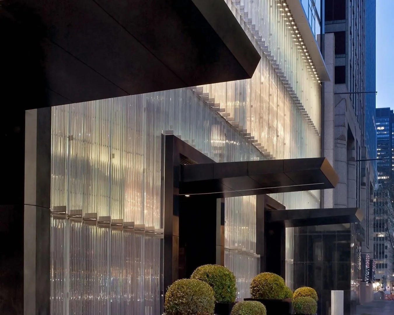 Baccarat Hotel And Residences New York 5*,  Amerikai Egyesült Államok