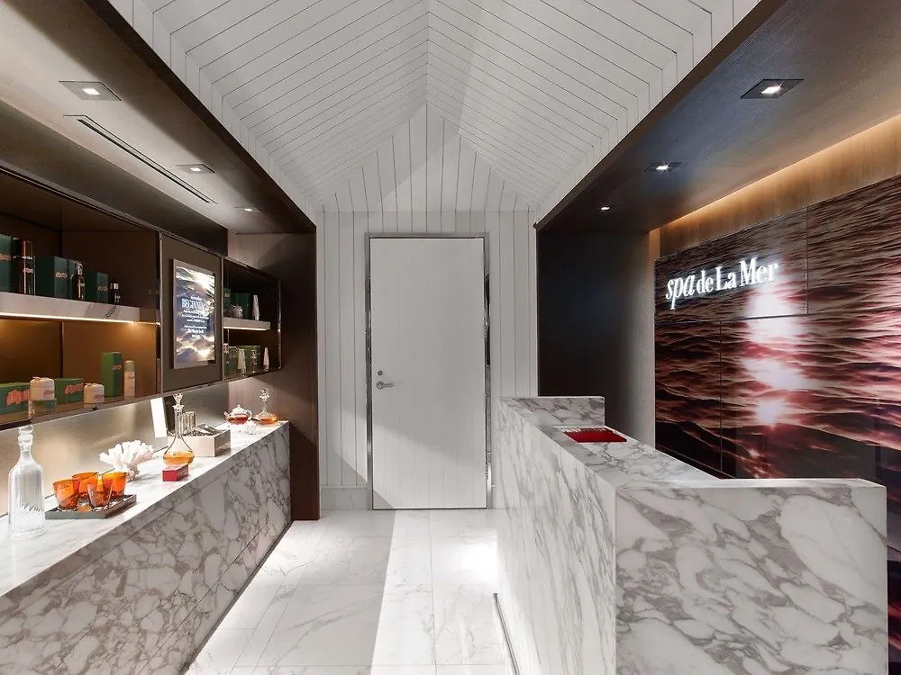 Baccarat Hotel And Residences New York