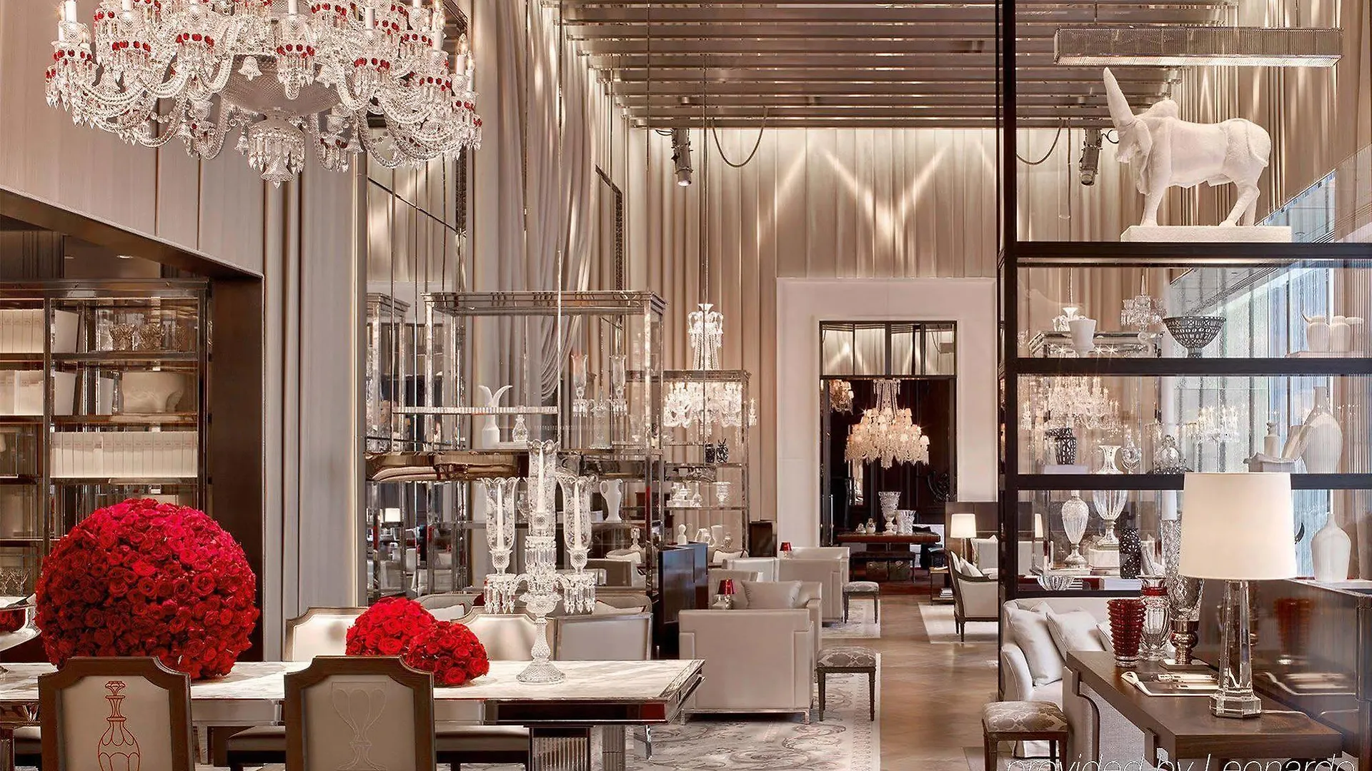 Baccarat Hotel And Residences New York 5*,  Amerikai Egyesült Államok