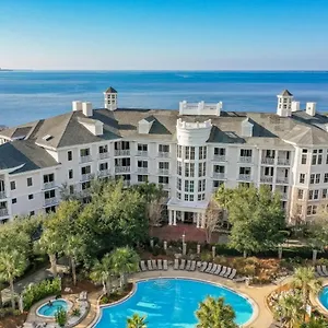 Sandestin Bahia-elation By Tufan Destin