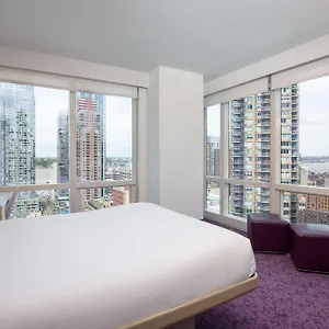 4* Otel Yotel Times Square