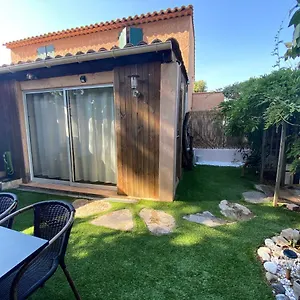 Appartement Proche Sttropez Piscine Et Tennis