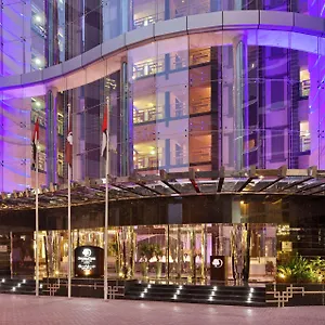 Апарт-отель Doubletree By Hilton And Residences - Al Barsha Дубай