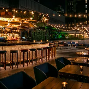 4* Otel Moxy Nyc Times Square