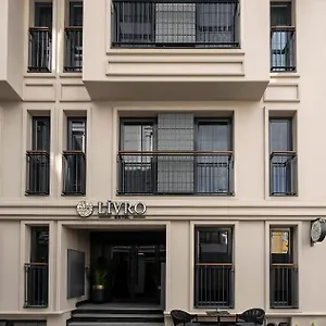 livro-hotel.istanbul-turkeyhotels.com/