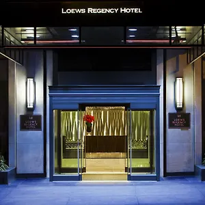 5* Otel Loews Regency