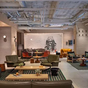 4* Otel Moxy Nyc Times Square