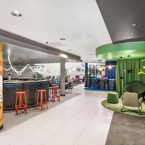 *** Hotel Ibis Centrum Hungria