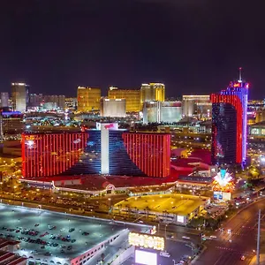 Курортный комплекс Rio & Casino Лас-Вегас