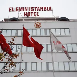 el-emin-istanbul-hotel.istanbul-turkeyhotels.com/