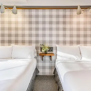 4* Otel Paramount Times Square