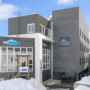 オオワシロッジ ホステル
