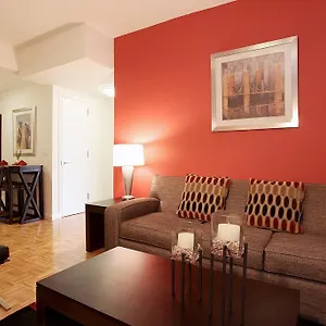  Apartment Oakwood Midtown East