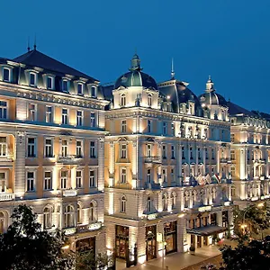 ***** Hotel Corinthia Hungria