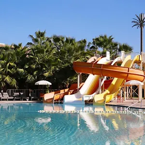 ***** Hotel Kenzi Club Agdal Medina Marrocos