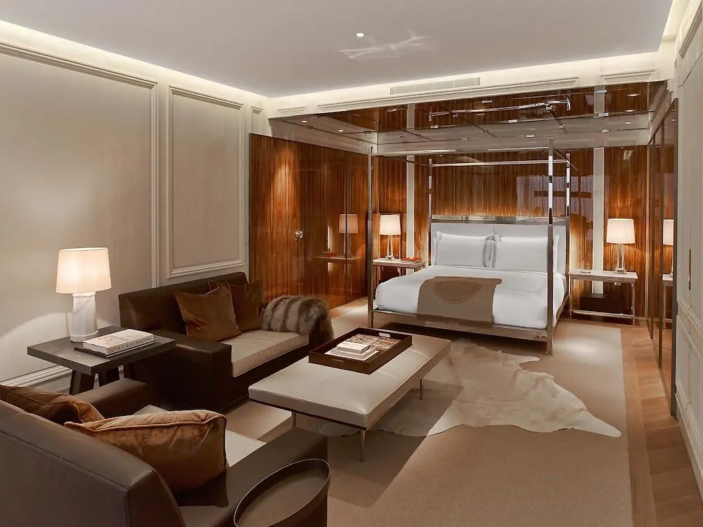 Baccarat Hotel And Residences New York 5*,