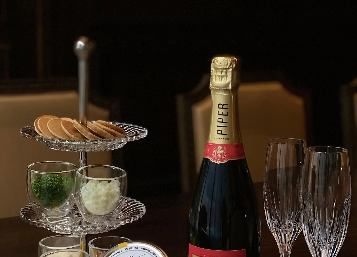 Baccarat Hotel And Residences New York